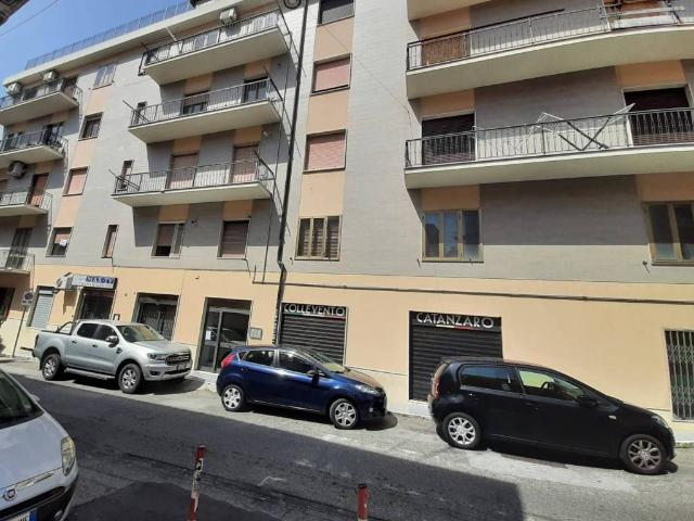 Appartamento in vendita a Catanzaro CZ