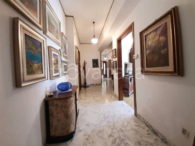 Appartamento in vendita a Catanzaro, Sant'Antonio De Filippis