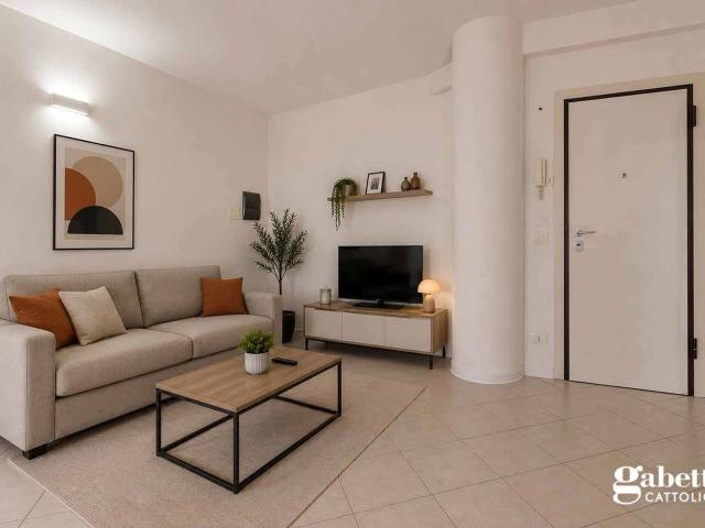 Appartamento in vendita a Cattolica