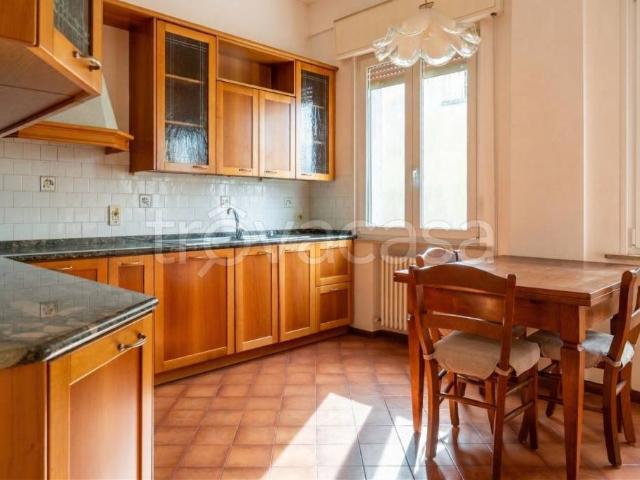 Appartamento in vendita a Cattolica via Bovio