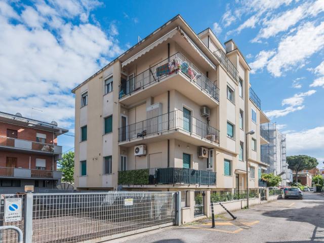 Appartamento in vendita a Cattolica, CENTRALISSIMA