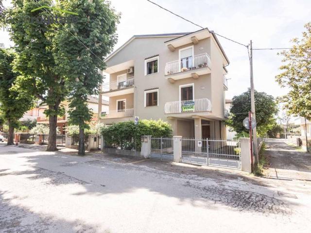 Appartamento in vendita a Cattolica RN
