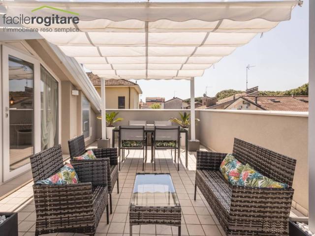 Appartamento in vendita a Cattolica RN
