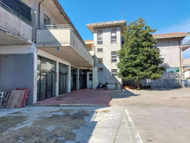 Appartamento in vendita a Cattolica RN