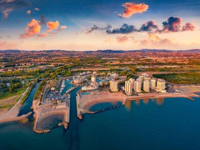 Appartamento in vendita a Cattolica RN