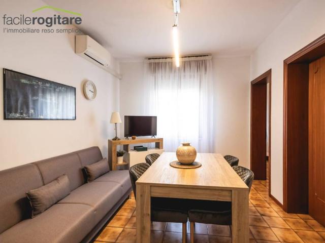 Appartamento in vendita a Cattolica RN