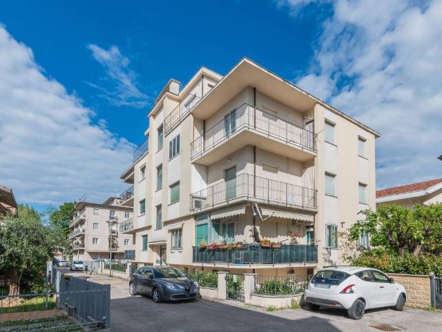 Appartamento in vendita a Cattolica RN