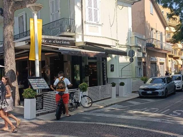 Appartamento in vendita a Cattolica RN