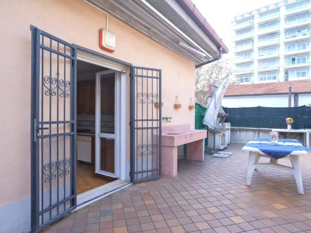 Appartamento in vendita a Cattolica RN