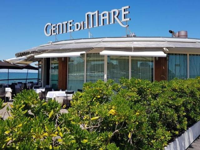 Appartamento in vendita a Cattolica RN