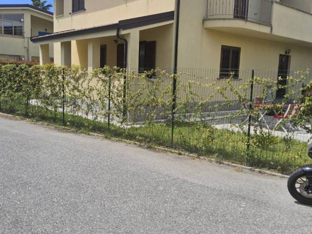 Appartamento in vendita a Caulonia RC