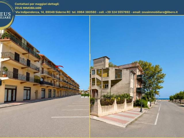 Appartamento in vendita a Caulonia RC
