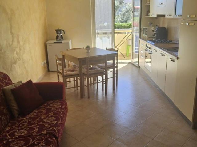 Appartamento in vendita a Caulonia RC