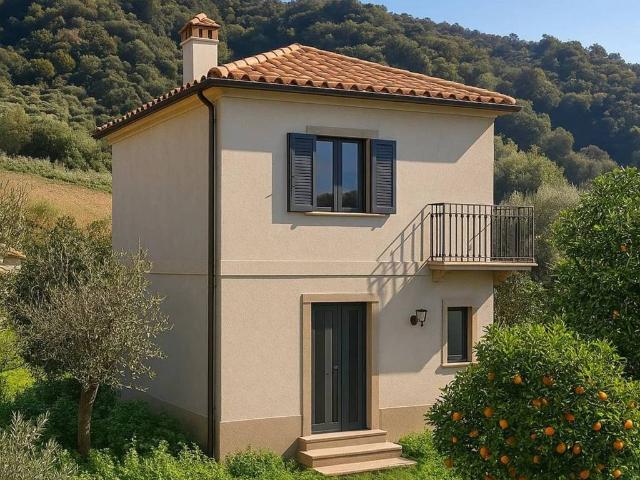 Appartamento in vendita a Caulonia RC