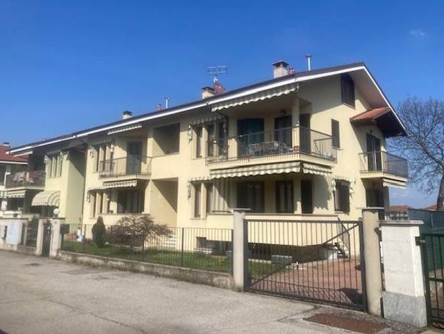 Appartamento in vendita a Cavour TO