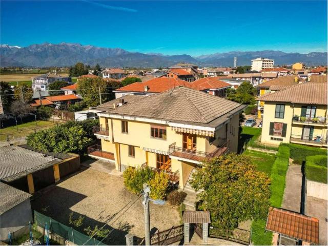 Appartamento in vendita a Cavour TO