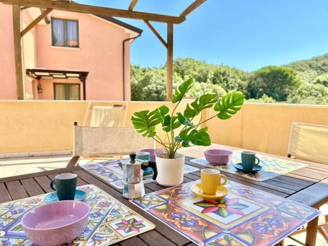 Appartamento in vendita a Cavo Rio 63 mq Rif: 1277733