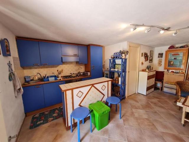 Appartamento in vendita a Cavo Rio Marina 27 mq Rif: 1013258