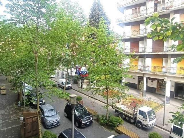 Appartamento in vendita a Cava de' Tirreni