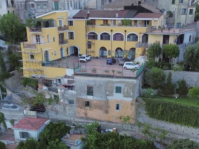 Appartamento in vendita a Cava de' Tirreni