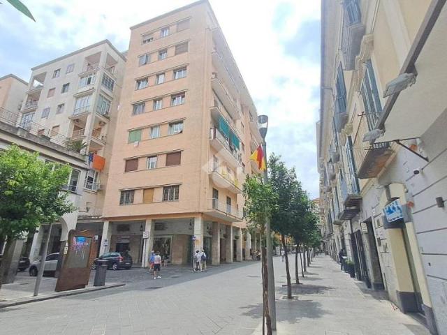Appartamento in vendita a Cava de' Tirreni via Andrea Sorrentino, 6