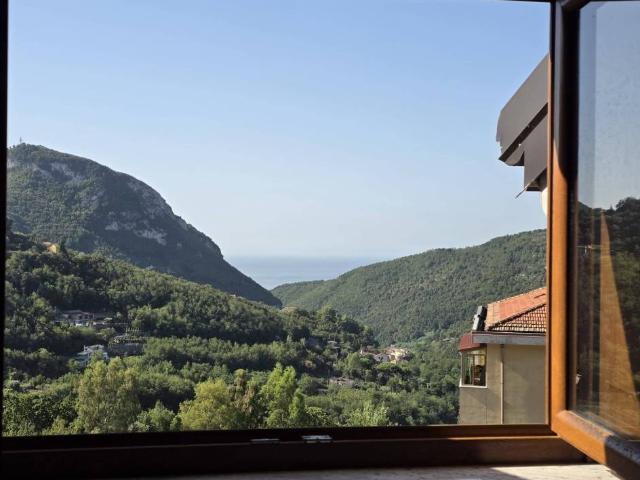 Appartamento in vendita a Cava de' Tirreni SA