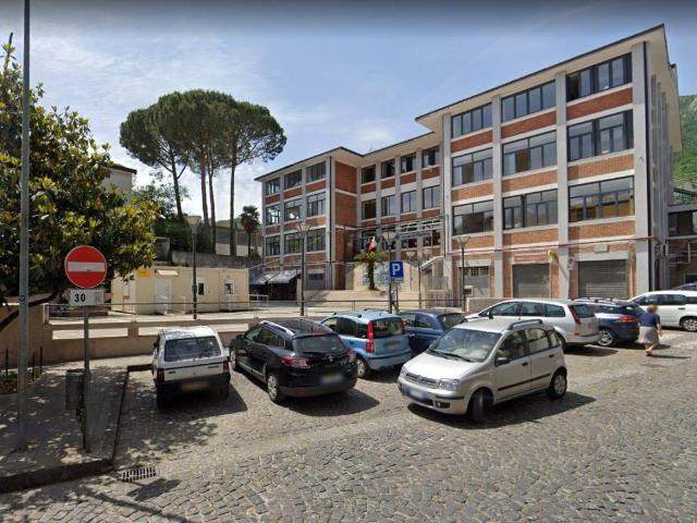 Appartamento in vendita a Cava de' Tirreni SA