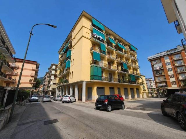 Appartamento in vendita a Cava de' Tirreni SA
