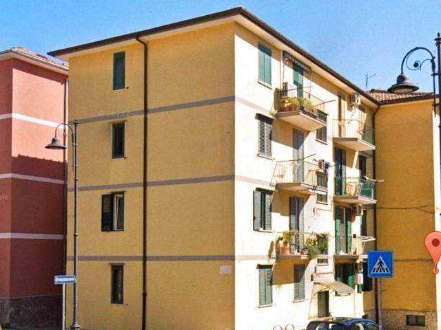Appartamento in vendita a Cava de' Tirreni SA