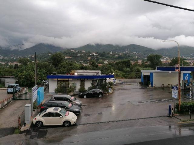 Appartamento in vendita a Cava de' Tirreni SA