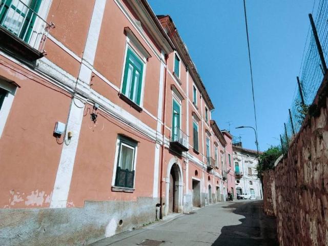 Appartamento in vendita a Cava de' Tirreni SA