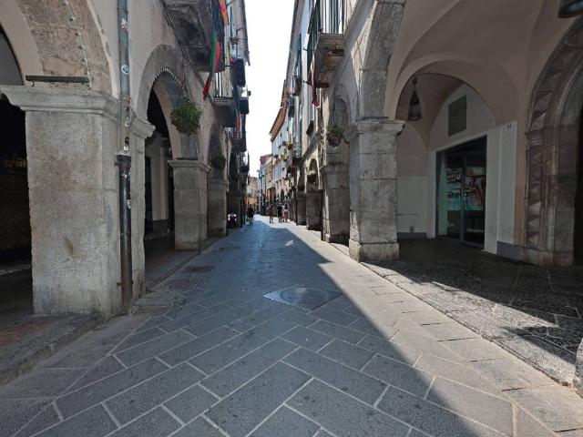 Appartamento in vendita a Cava de' Tirreni SA
