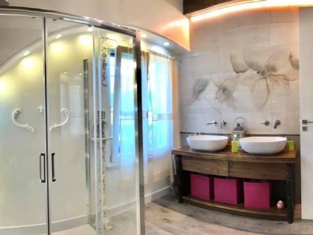 Appartamento in vendita a Cava de' Tirreni SA