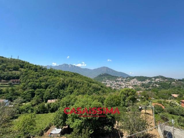 Appartamento in vendita a Cava de' Tirreni SA