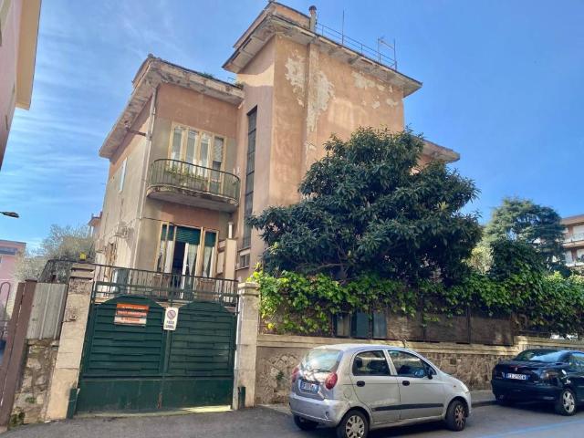 Appartamento in vendita a Cava de' Tirreni SA