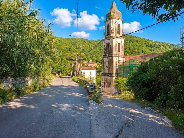 Appartamento in vendita a Cava de' Tirreni SA