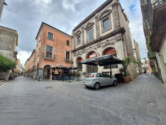 Appartamento in vendita a Cava de' Tirreni SA