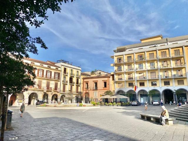 Appartamento in vendita a Cava de' Tirreni SA