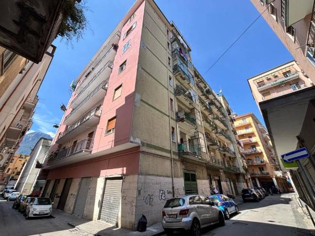 Appartamento in vendita a Cava de' Tirreni SA