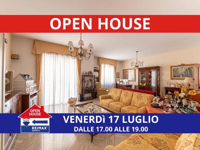 Appartamento in vendita a Cava de' Tirreni SA