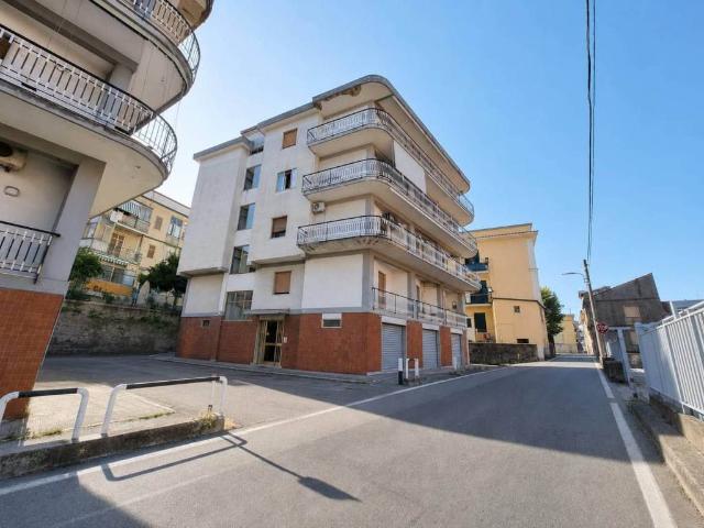 Appartamento in vendita a Cava de' Tirreni SA