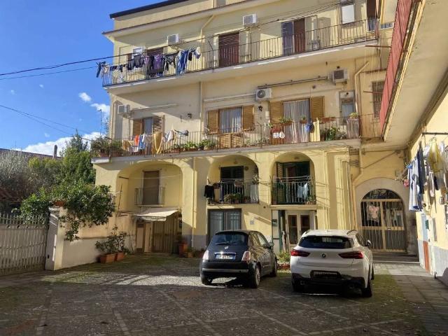 Appartamento in vendita a Cava de' Tirreni SA