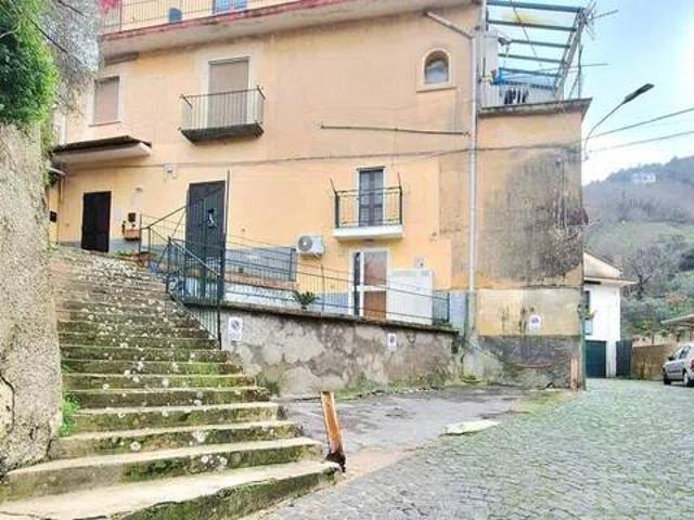 Appartamento in vendita a Cava de' Tirreni SA