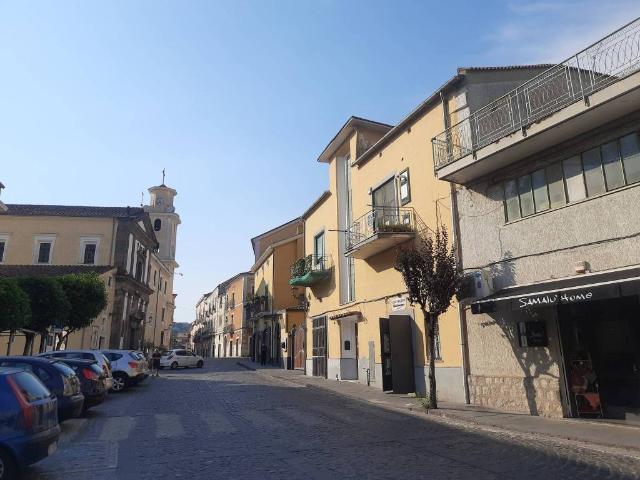 Appartamento in vendita a Cava de' Tirreni SA