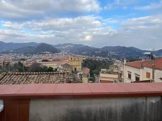 Appartamento in vendita a Cava de' Tirreni SA