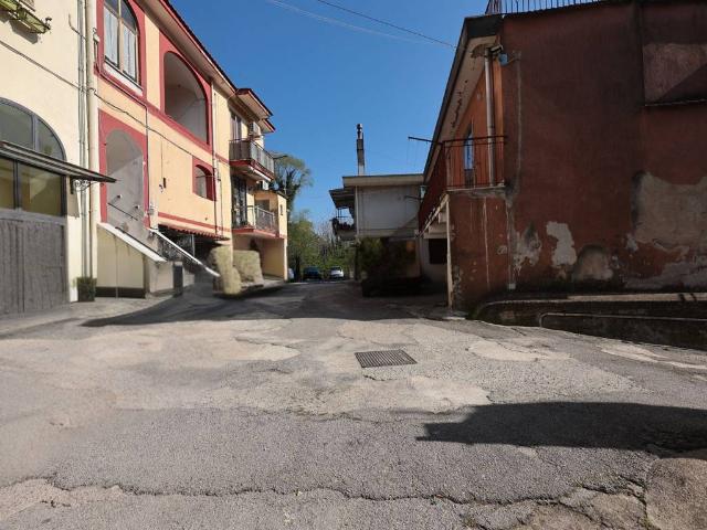 Appartamento in vendita a Cava de' Tirreni SA