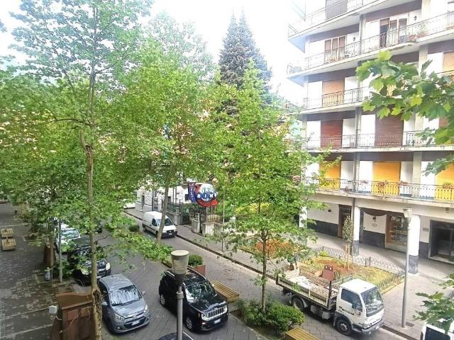 Appartamento in vendita a Cava de' Tirreni SA