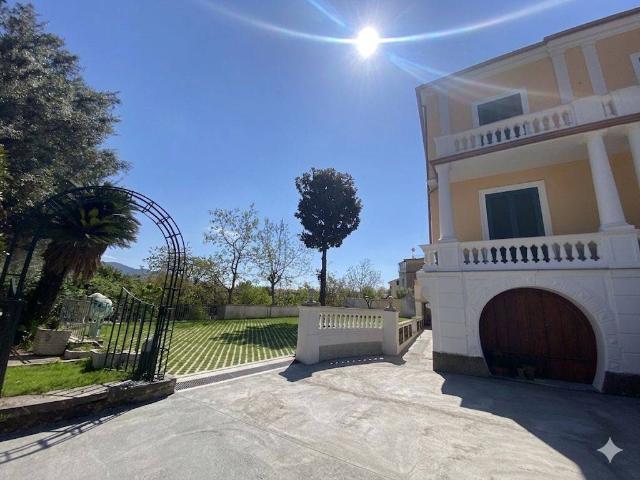 Appartamento in vendita a Cava de' Tirreni SA