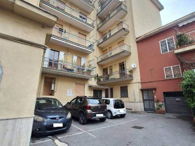 Appartamento in vendita a Cava de' Tirreni SA