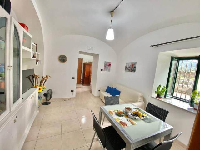 Appartamento in vendita a Cava de' Tirreni SA